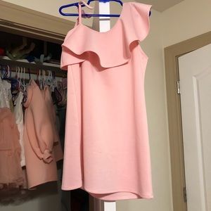 Dress girl party birthday size 5-6